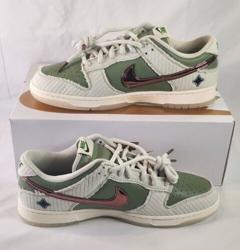 Nike Dunk Low Retro Premium "Kyler Murray" Be 1 Of One | Mens Size 12 | NEW! 🔥
