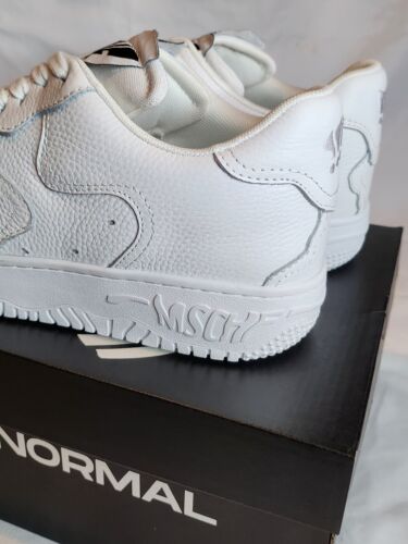 MSCHF Super Normal 2 White - Mens Size 12 Coke White🔥 🔥 🔥