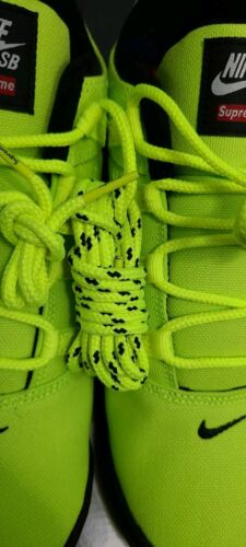 Nike SB x Supreme Darwin Low Volt | Mens Size 11.5 | NeW 2024 Skate Sneakers