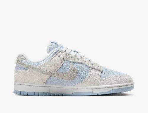 Nike Dunk Low Photon Dust Light Armory Blue | Mens Size 12 / Womens 13.5 | NEW✅️