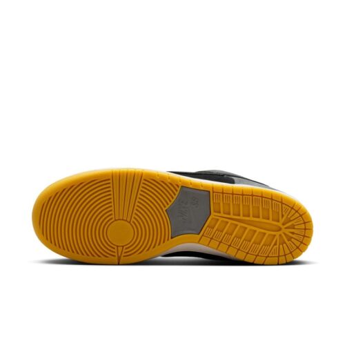 Nike SB Dunk Low Pro Dark Smoke Grey | Mens Sz 12 | Gum Bottom + 2 Laces π₯π₯