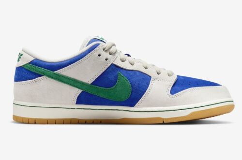 Nike Dunk SB Low Hyper Royal Malachite | Mens Size 11.5 | Ships FAST! NeW IN BoX