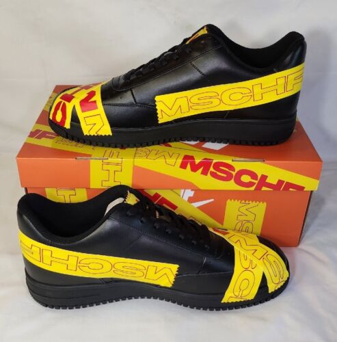 MSCHF Tap3 Shoes Mens Size 12 + OG Tape Roll! Brand New Unused Original Box