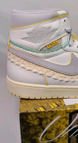 Jordan 1 Retro OG SP 'Union LA Bephies Beauty Supply Summer of 96' | Mens Sz 12