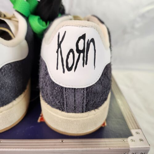 Adidas x Korn Campus 2 Follow The Leader | Mens Size 12 | Extra Laces + Stickers