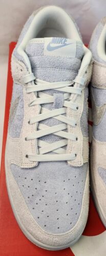 Nike Dunk Low Photon Dust Light Armory Blue | Mens Size 12 / Womens 13.5 | NEW✅️