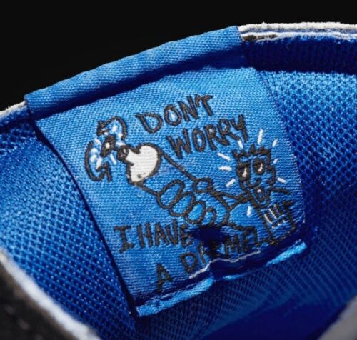 MSCHF Gobstomper x Dremel 4000 | Mens Size 12 | ONLY 400 PAIRS MADE! π₯β
οΈ