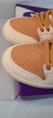 Nike SB Dunk Low Pro Trocadero Gardens | Mens Sz 13 | 2024 Paris Art Neapolitan