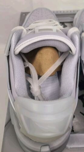 Nike x RTFKT Dunk Low Genisis | Mens Size 12 | NEW DUNK GHOST EDITION Wolf Grey