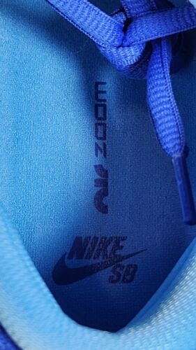 Nike SB Dunk Low Pro Blue Raspberry Mens Size 13 Fruity Pack Racer Laser Blue🔥