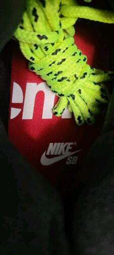 Nike SB x Supreme Darwin Low Volt | Mens Size 11.5 | NeW 2024 Skate Sneakers