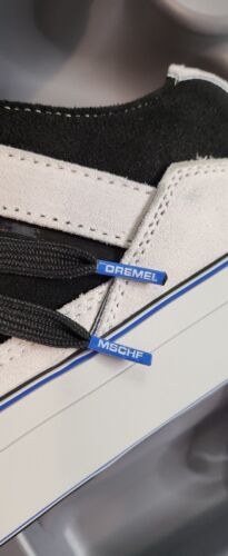 MSCHF Gobstomper x Dremel 4000 | Mens Size 12 | ONLY 400 PAIRS MADE! π₯β
οΈ