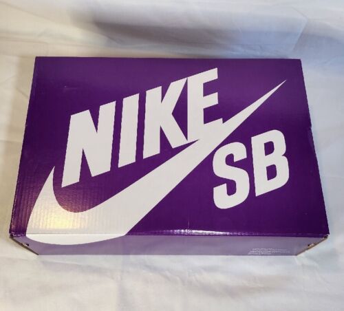 Nike SB Dunk Low Pro Blue Raspberry Mens Size 13 Fruity Pack Racer Laser Blue🔥