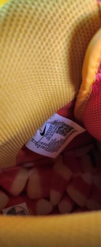 Nike SB Dunk High | Mens Size 12 | Sweet Tooth Candy Corn Halloween Theme Dunks