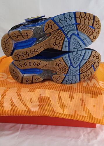 New Balance 1906R x Action Bronson Medusa Azul | MENS 7.5 / WOMENS 9 | HOT 🔥 🥵