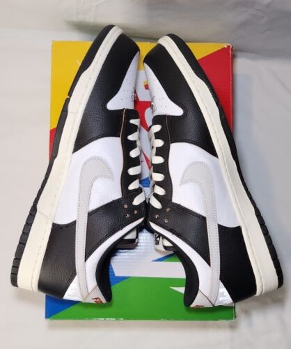 Nike SB Dunk Low OG QS x HUF San Francisco | Mens Size 12 | New With Mylar Bag!