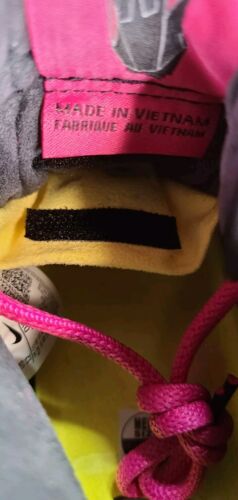 Nike SB Dunk High QS x RTJ | Mens Sz 12 | Run The Jewels Active Pink Blackš„