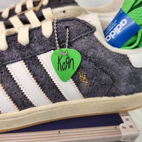 Adidas x Korn Campus 2 Follow The Leader | Mens Size 12 | Extra Laces + Stickers