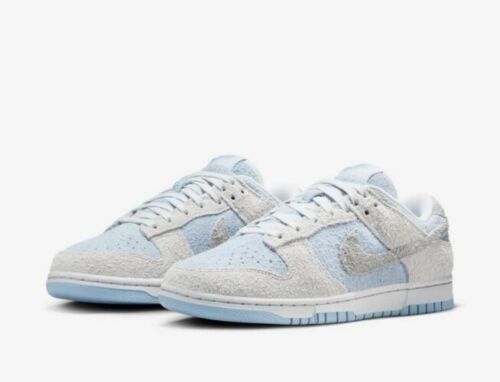 Nike Dunk Low Photon Dust Light Armory Blue | Mens Size 12 / Womens 13.5 | NEW✅️
