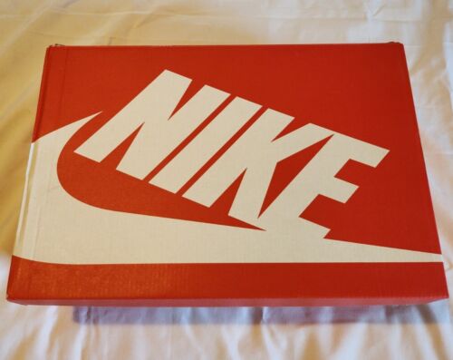 Nike Dunk Low Retro EMB x NBA 75th Anniversary x Brooklyn Nets Mens Size 12 USED