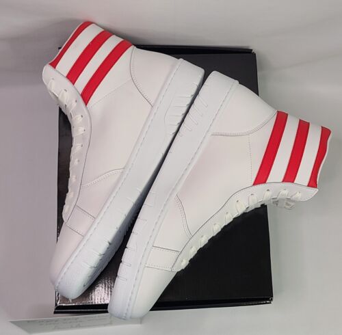 Donald Trump FIGHT FIGHT FIGHT High Top Sneakers | Size 13 | LIMITED To 5000 🔥