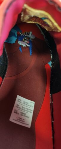 Puma x One Piece Suede 'BUGGY' | MENS SZ 12 | Ultra Red Anime Collab Ships FAST!