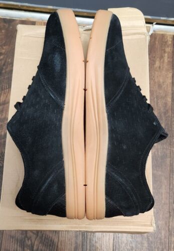 2013 Nike SB Eric Koston 2 | Mens Size 12 | Black Anthracite Gum W/Box OG Shoes