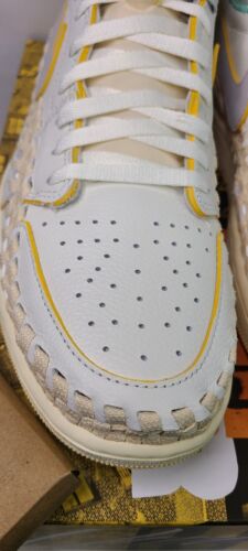 Jordan 1 Retro OG SP 'Union LA Bephies Beauty Supply Summer of 96' | Mens Sz 12