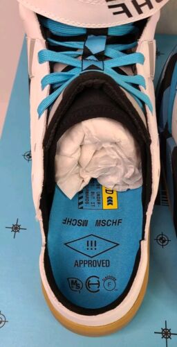 MSCHF x BWD High | Mens 12 | SUPER Limited Backwards Designed Sneakers! RARE!!🔥