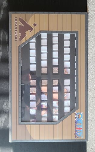 Higround x One Piece Luffy Gear 5 68-Key Keycap Set | SUPER RARE! | SHIPS FAST!