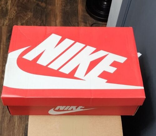 Nike Dunk Low Burnt Sunrise | Mens 12 / Womens 13.5 | Peaches And Cream Orange