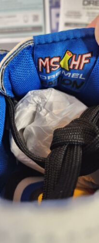 MSCHF Gobstomper x Dremel 4000 | Mens Size 12 | ONLY 400 PAIRS MADE! π₯β
οΈ