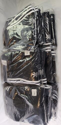 Adidas x KoRn Black Track Pants IN9110 | Size LARGE | 30th Anniversary Collab š„