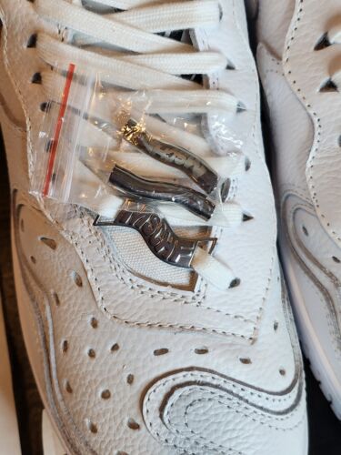 MSCHF Super Normal 2 White - Mens Size 12 Coke White🔥 🔥 🔥