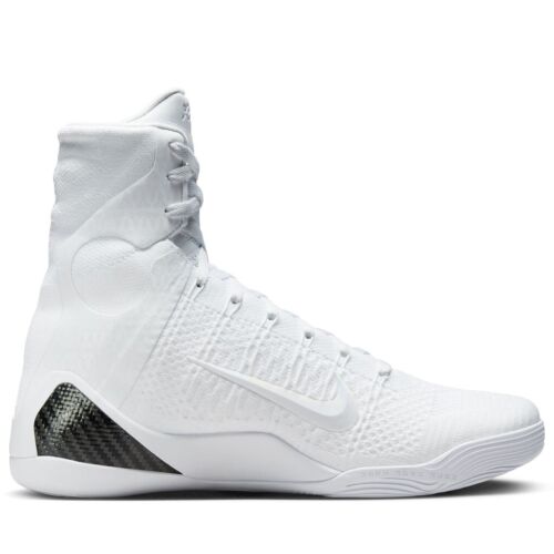 Nike Kobe 9 Elite Protro Hi Halo | Mens 6 / Womens 7.5 | Anti-Slip Grip Sneakers