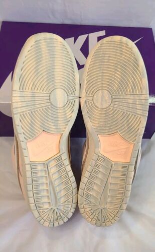Nike SB Dunk Low Pro Trocadero Gardens | Mens Sz 13 | 2024 Paris Art Neapolitan