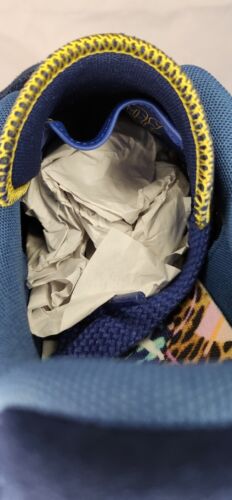 Puma Suede x Dazed and Confused | Mens Sz 11.5 | Persian Blue Mathew McConaughey