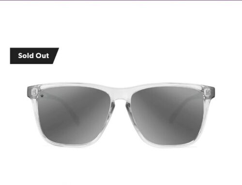 Knockaround 420 Sunglasses GRASS LANES Limited Edition 2500 Pairs SOLD OUT
