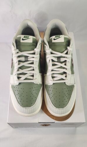 Nike Dunk Low Retro Premium "Kyler Murray" Be 1 Of One | Mens Size 12 | NEW! 🔥