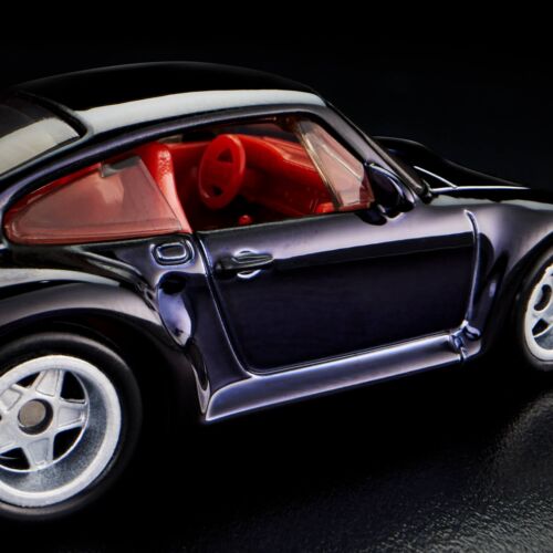 Hot Wheels Collectors RLC Exclusive 1986 Porsche 959 NEW 75th Anniversary Model