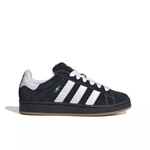 Adidas x Korn Campus 00s Core Black | Mens 13.5 | 30th Anniversary SHIPS FAST