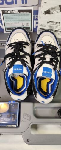 MSCHF Gobstomper x Dremel 4000 | Mens Size 12 | ONLY 400 PAIRS MADE! π₯β
οΈ