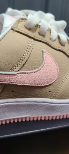 Nike Air Force 1 Low ‘Linen’ | Mens Size 7 / Womens Size 8.5 | 2016/2024 NEW!!!