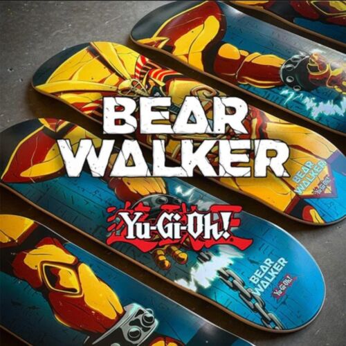 Bear Walker x Yugioh Blind Box Deck | Slifer The Sky Dragon SHIPS FAST! π₯ #2