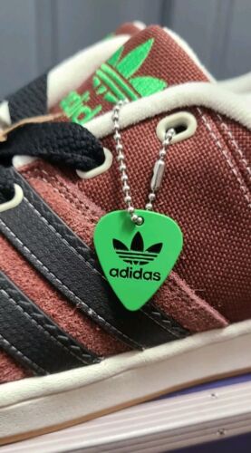 Adidas x Korn Supermodified | Mens 5.5 / Womens 6.5 | Follow Leader LTD TO 600