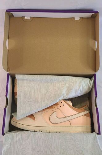 Nike SB Dunk Low Pro Trocadero Gardens | Mens Sz 13 | 2024 Paris Art Neapolitan