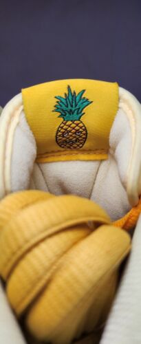 Nike SB Dunk High Pro Fruity Pack - Pineapple | Mens Size 12 | University Gold
