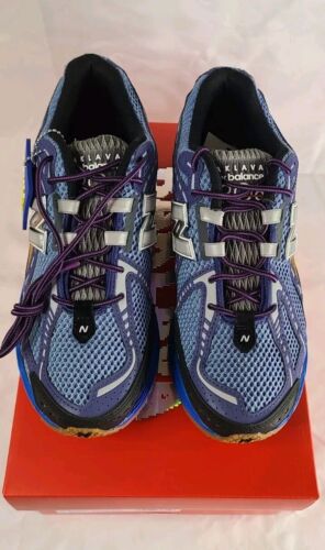 New Balance 1906R x Action Bronson Medusa Azul | MENS 7.5 / WOMENS 9 | HOT 🔥 🥵