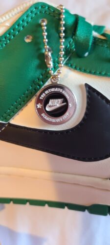 Nike Dunk Low SE Lottery Pack | Mens Size 13 | Malachite Green Scratch & Reveal