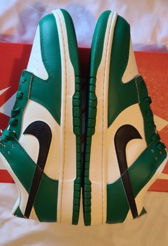 Nike Dunk Low SE Lottery Pack | Mens Size 13 | Malachite Green Scratch & Reveal